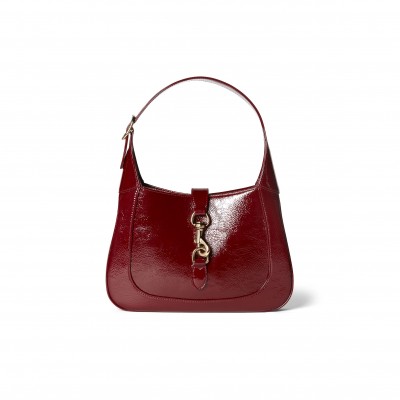 GUCCI JACKIE MEDIUM BAG 782849 (27.5*19*4cm)